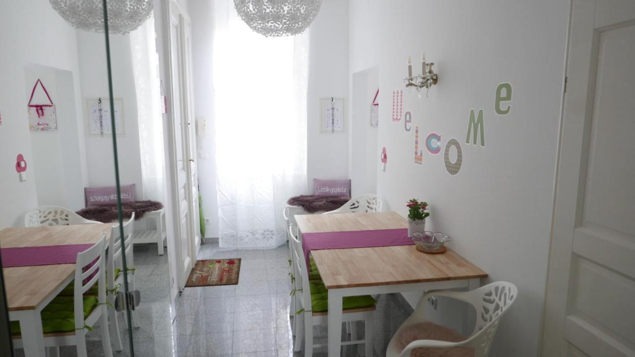 Appartamento Govienna - Center Vienna
