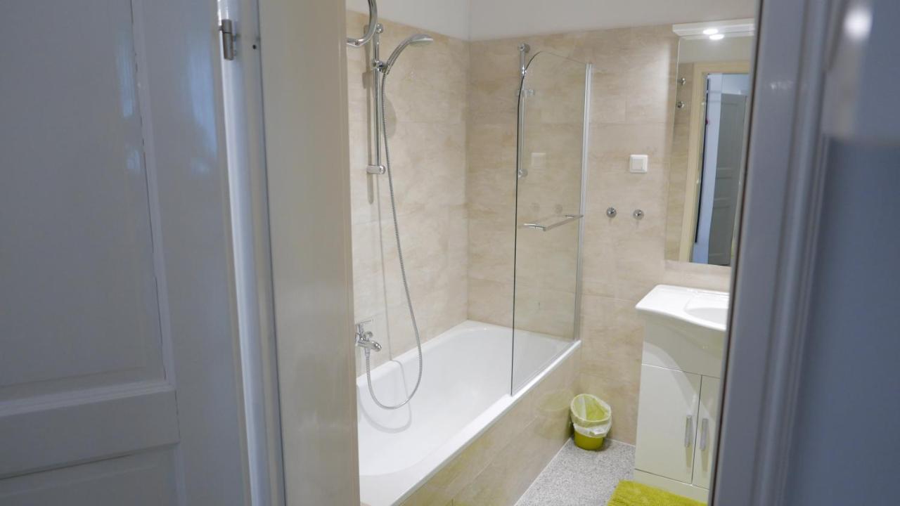 Appartamento Govienna - Center *