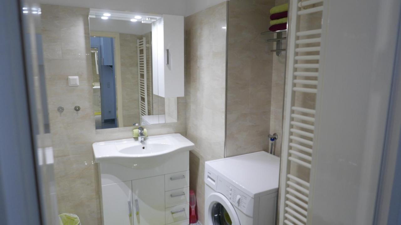 Appartamento Govienna - Center