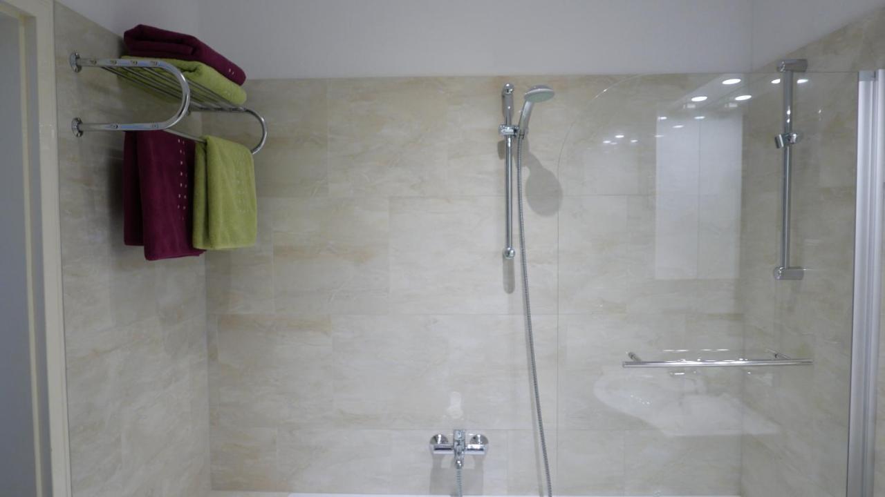 Appartamento Govienna - Center