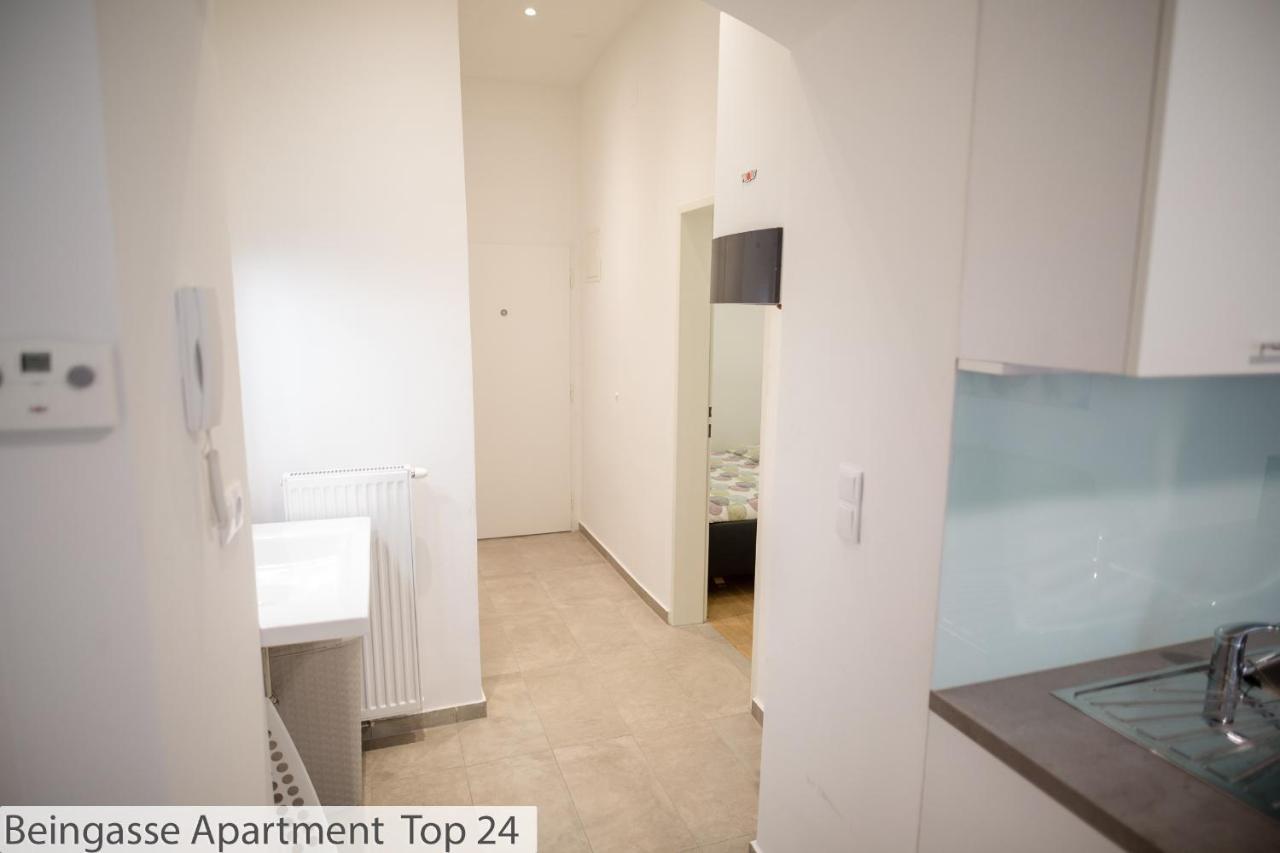 Apartamento - Bg