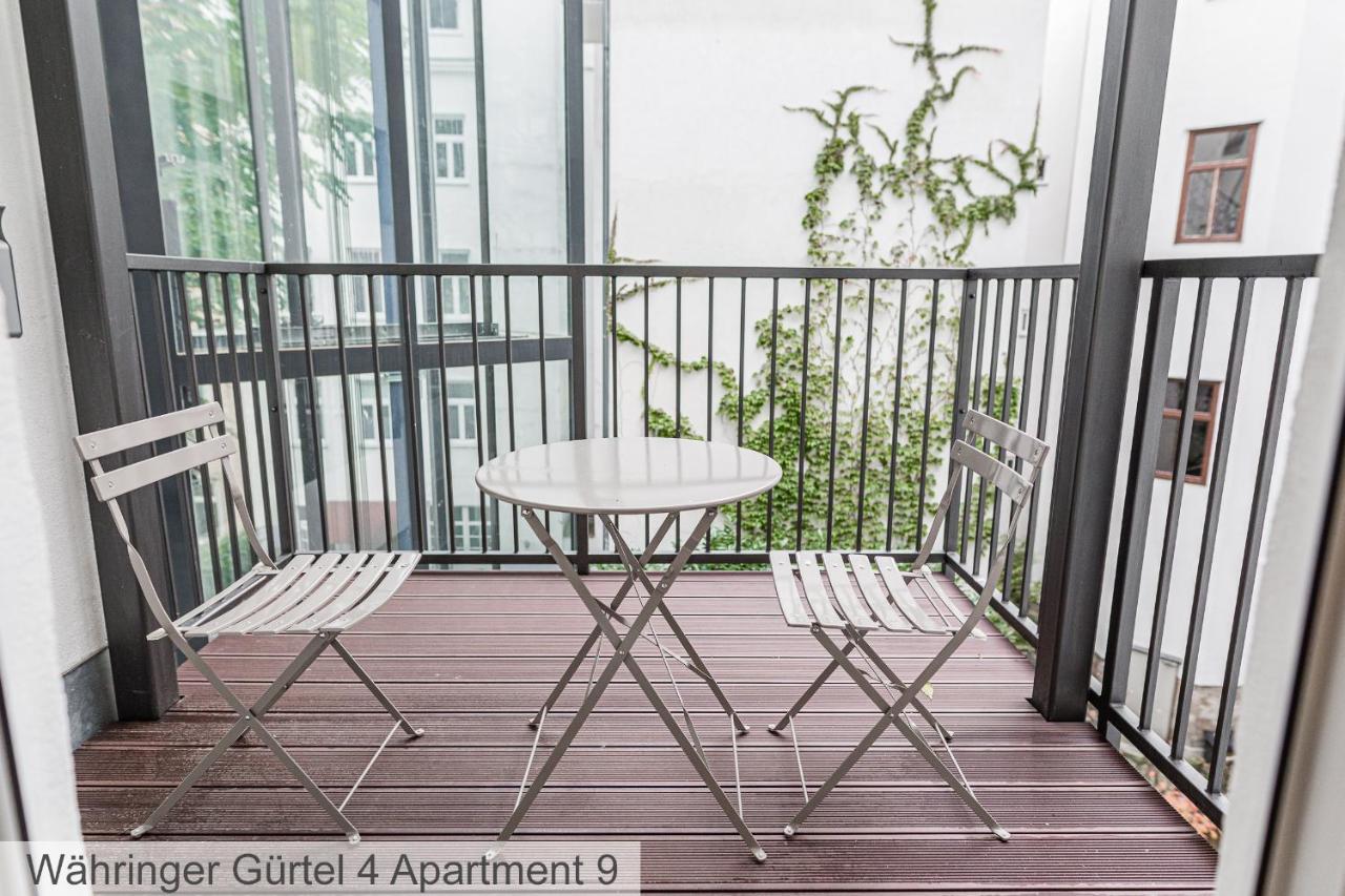 Apartamento Flarent Apartments-wg Viena