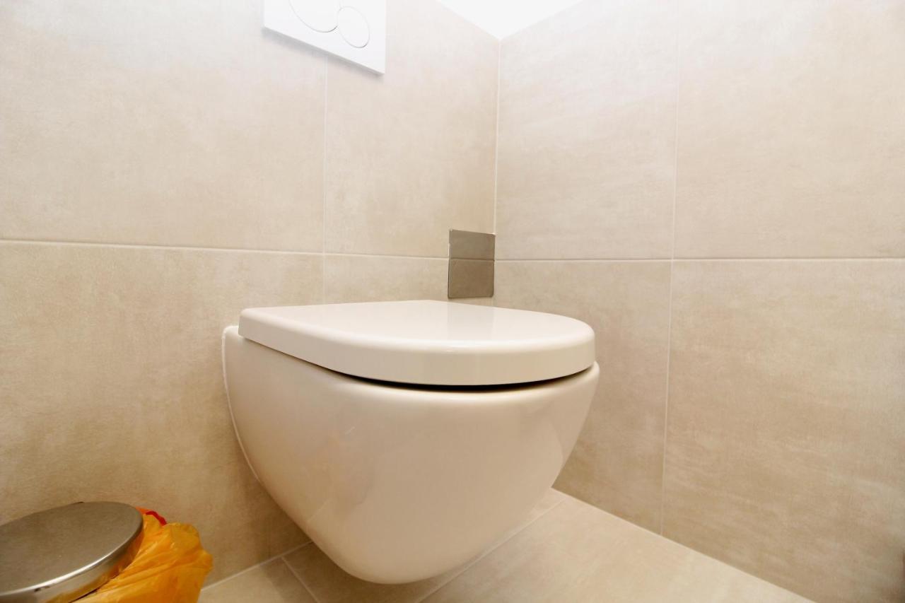 Work And Travel Apartamento Viena