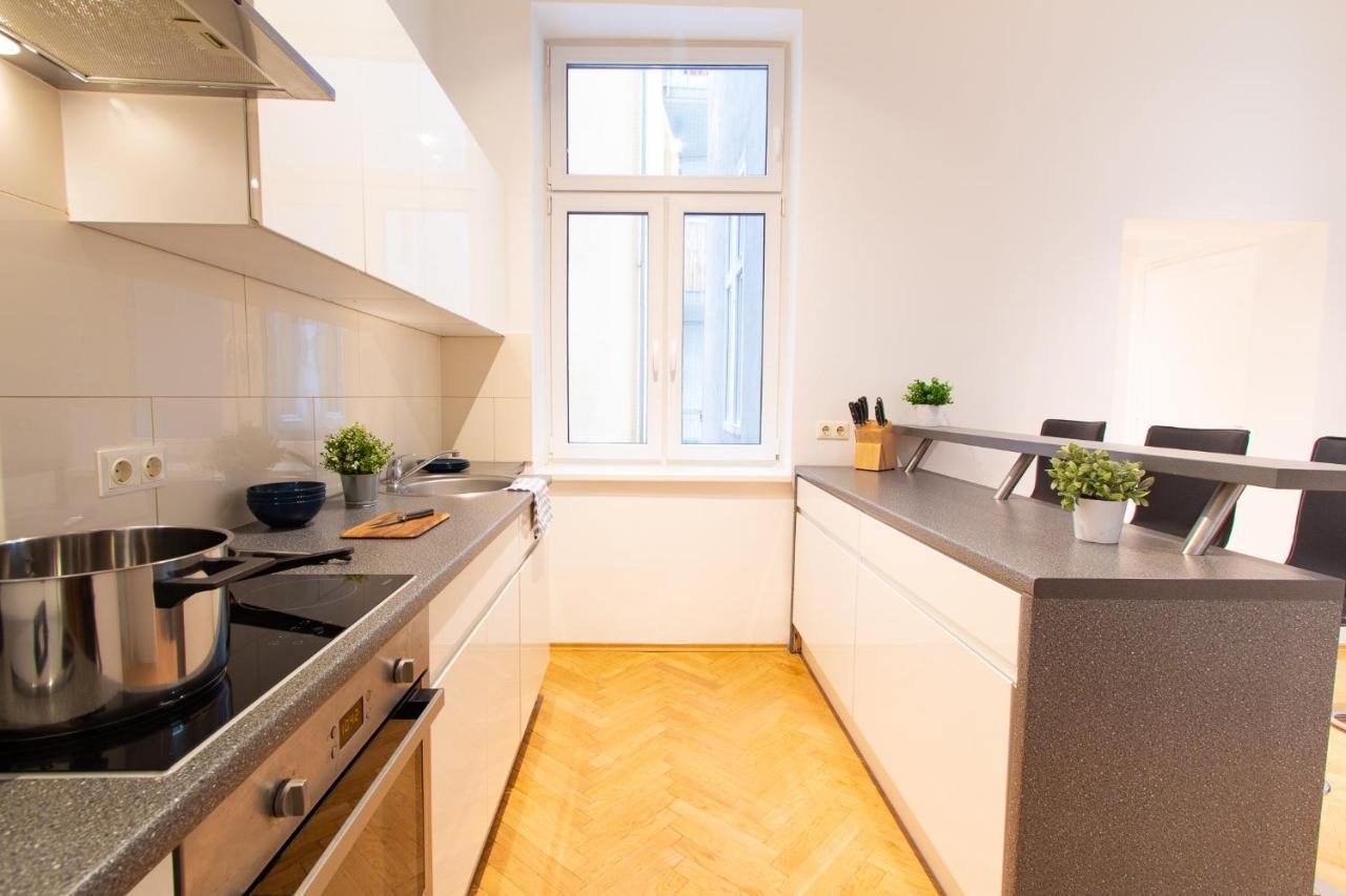 Apartment Lindengasse