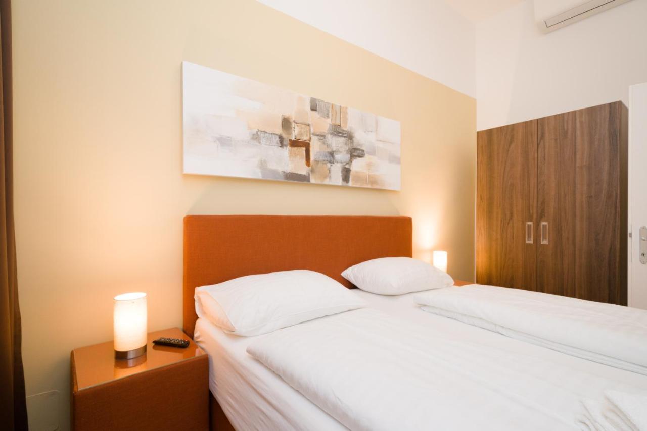 Apartment Tabor 1020