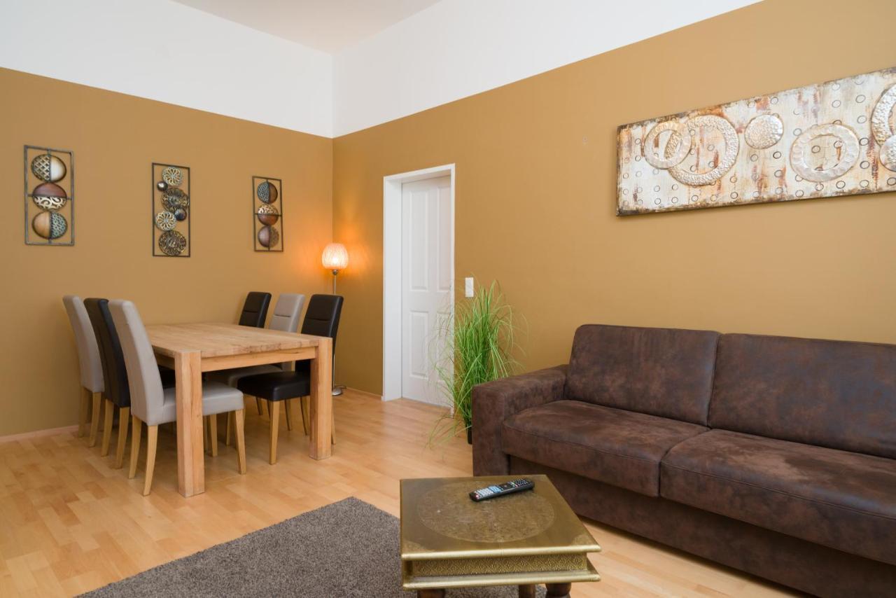 Tabor 1020 Apartment *