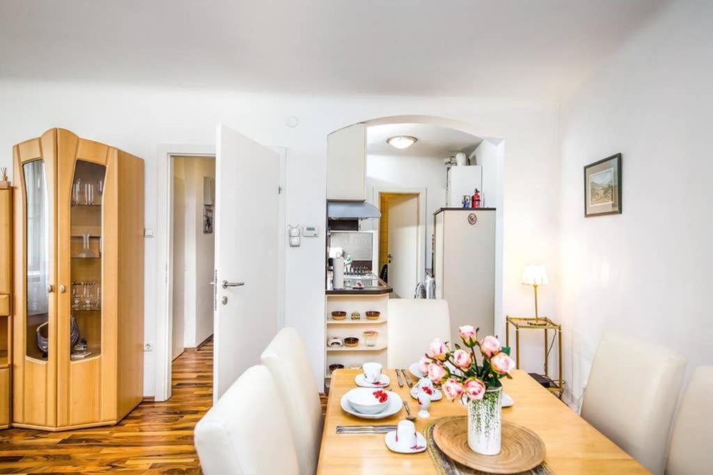 Apartment Cosy Near Stephansplatz