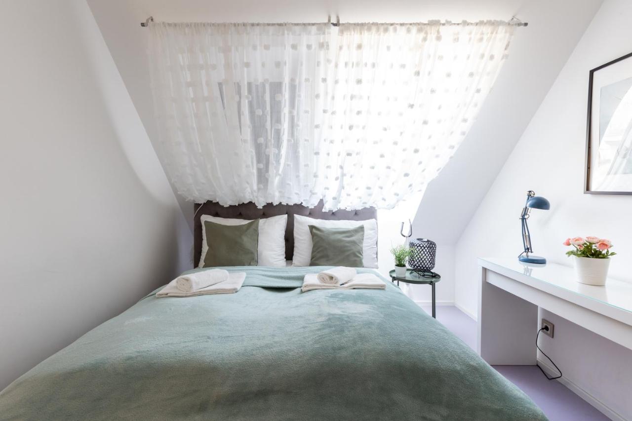 Julius 6 - Duplex 5 Mins To Center Vienna