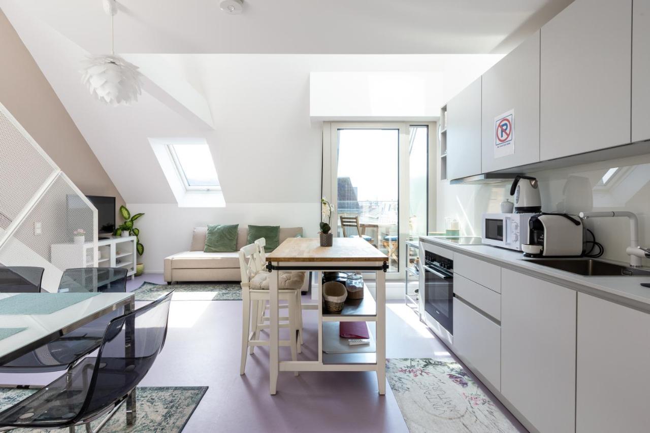 Apartment Julius 6 - Duplex 5 Mins To Center