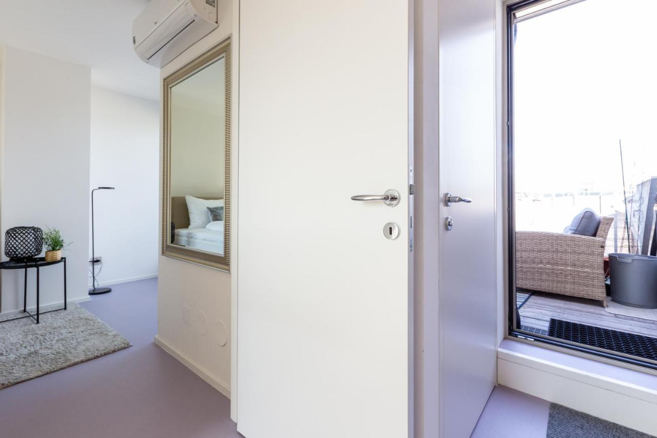 Julius 6 - Duplex 5 Mins To Center * Vienna