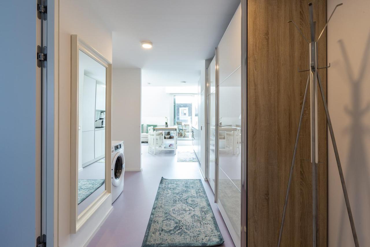 Julius 6 - Duplex 5 Mins To Center Apartment *