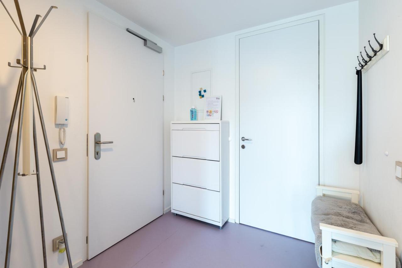 Apartment Julius 6 - Duplex 5 Mins To Center Vienna