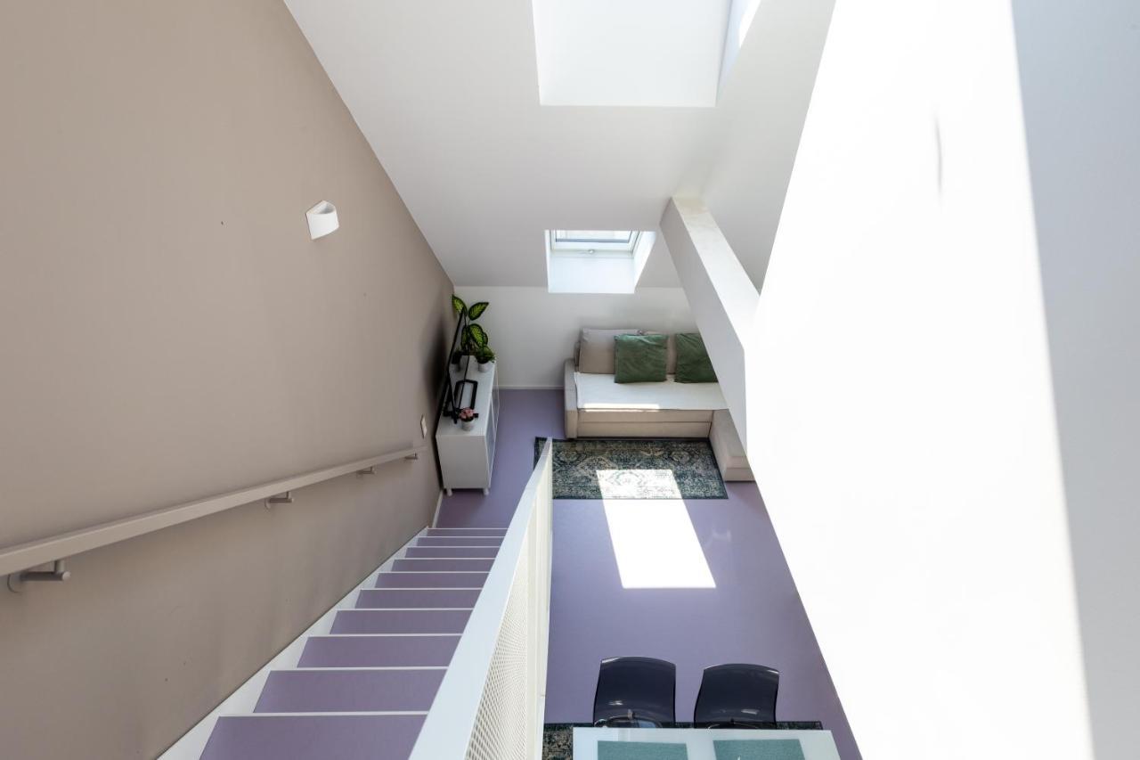 Apartment Julius 6 - Duplex 5 Mins To Center