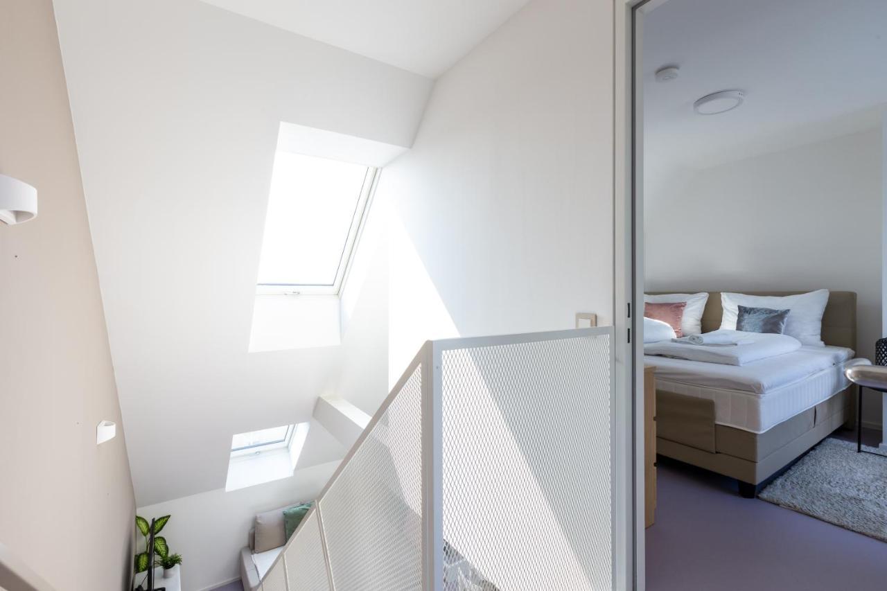 Apartment Julius 6 - Duplex 5 Mins To Center