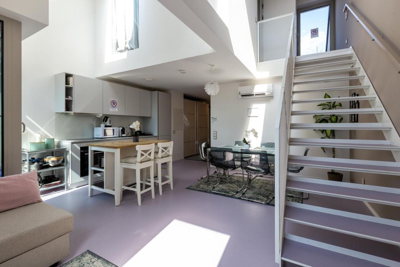 Julius 6 - Duplex 5 Mins To Center * Vienna