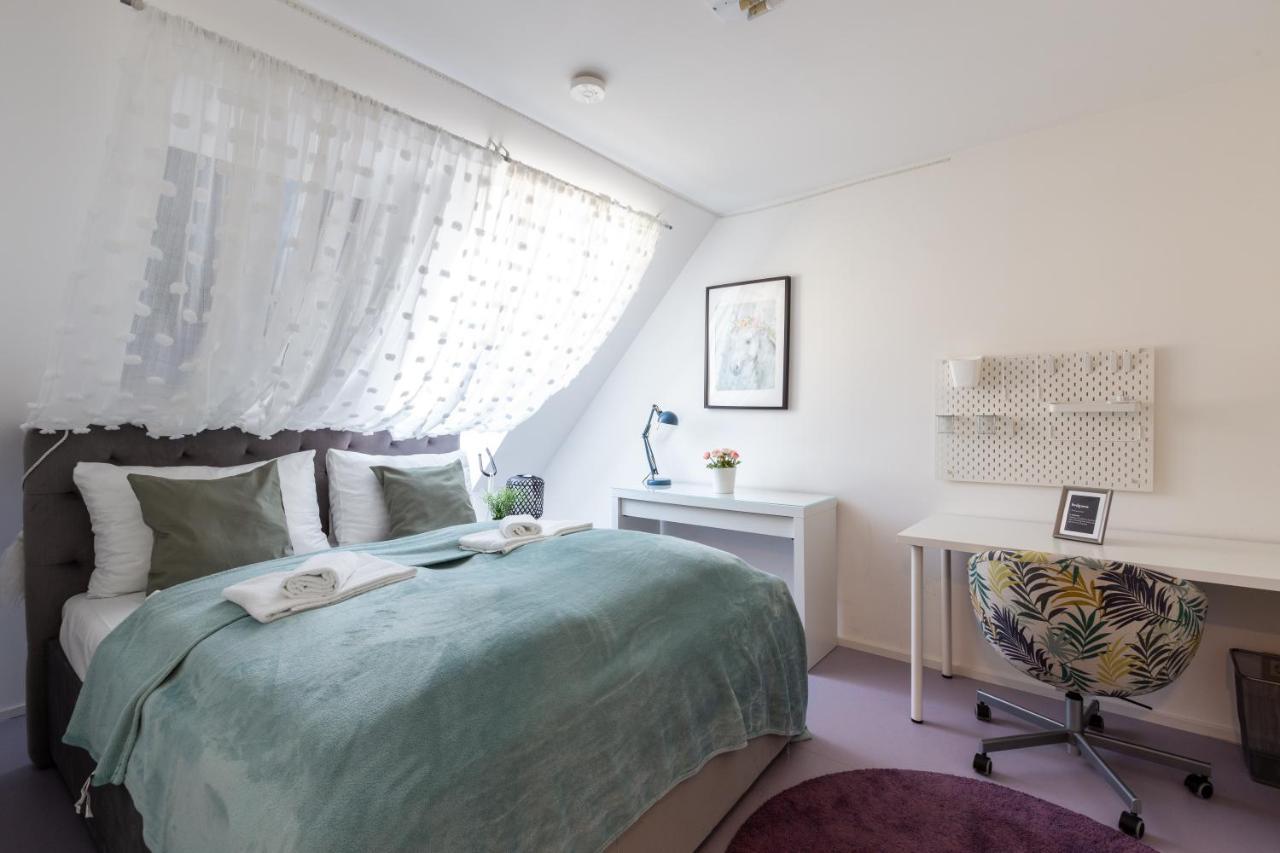 Julius 6 - Duplex 5 Mins To Center Apartment Vienna