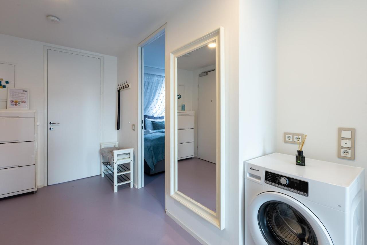 Julius 6 - Duplex 5 Mins To Center Apartment *