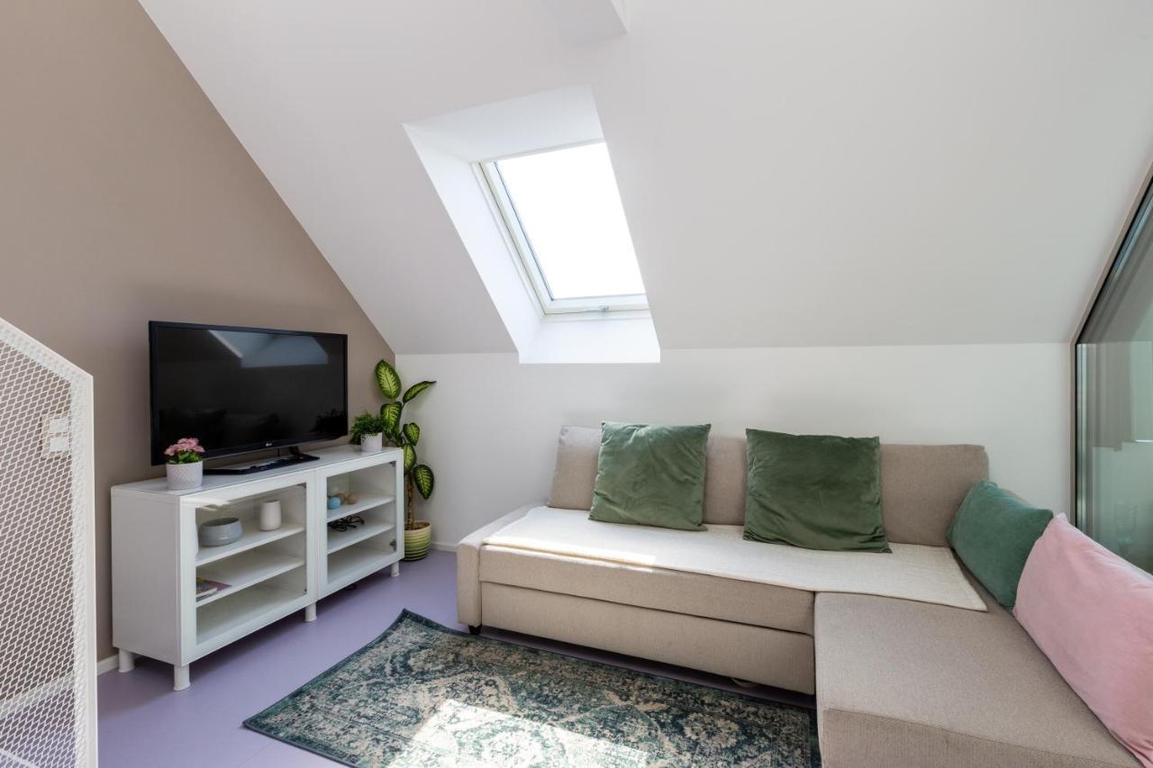 Apartment Julius 6 - Duplex 5 Mins To Center Vienna