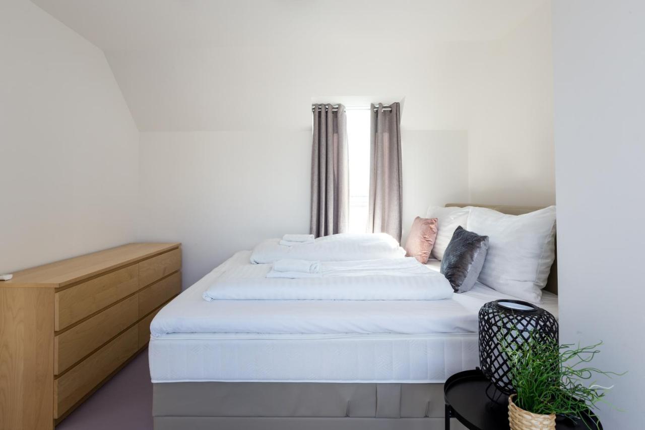 Julius 6 - Duplex 5 Mins To Center * Vienna