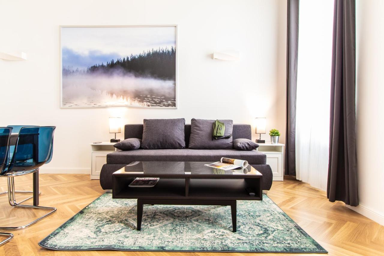 Erdberg I Contactless Check-in Apartment *