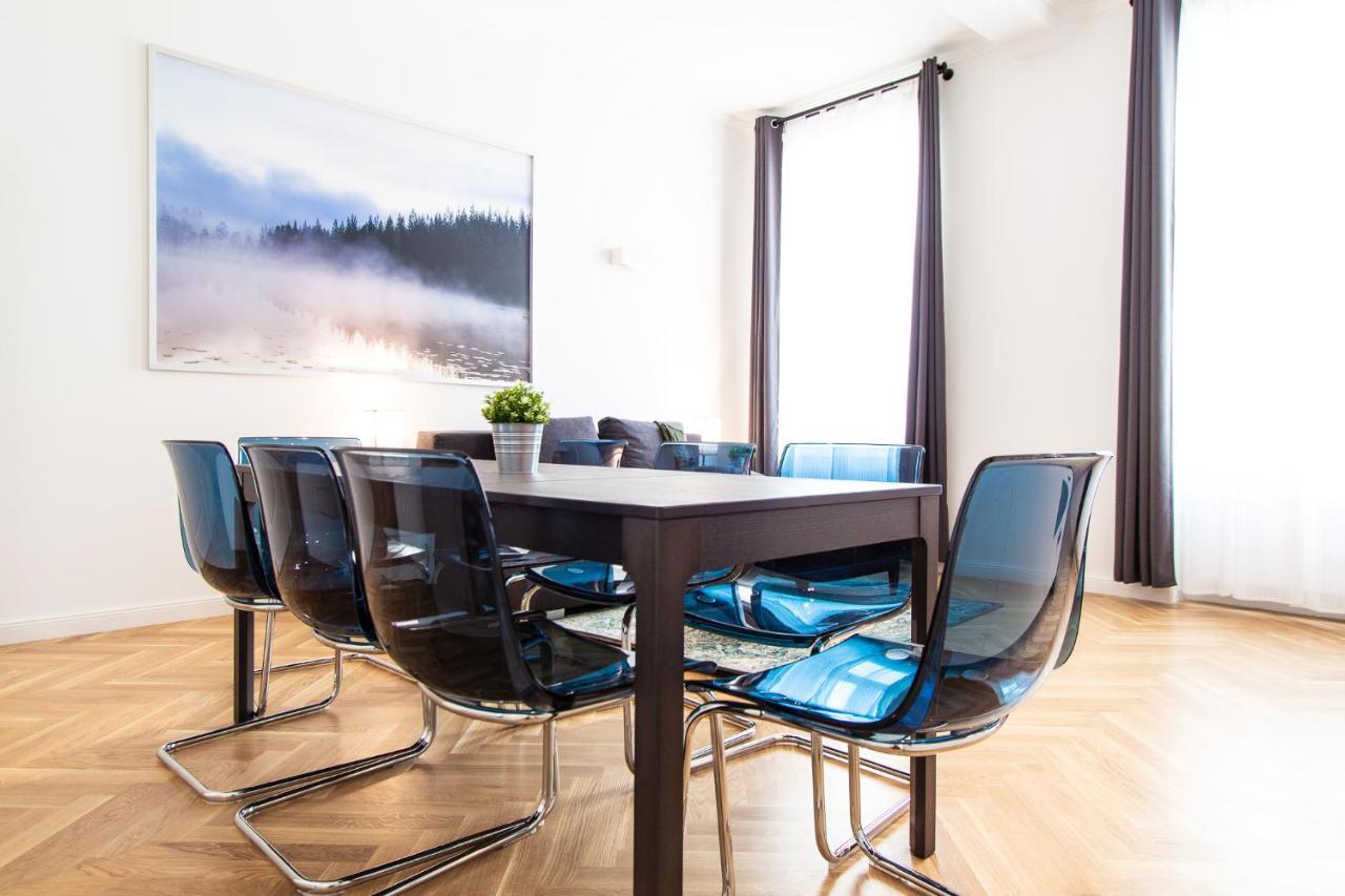 Erdberg I Contactless Check-in Apartment Vienna