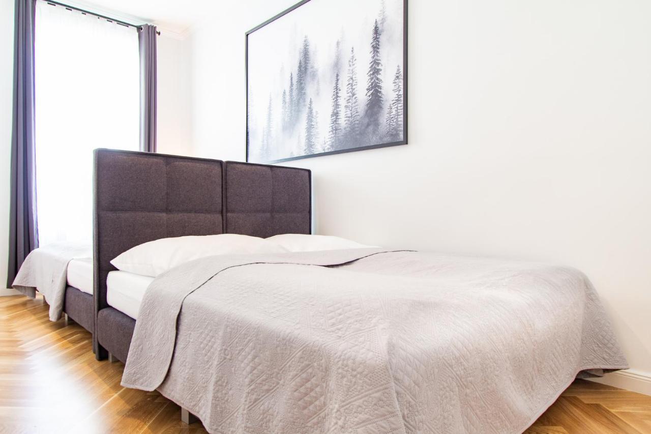 Erdberg I Contactless Check-in Apartment *