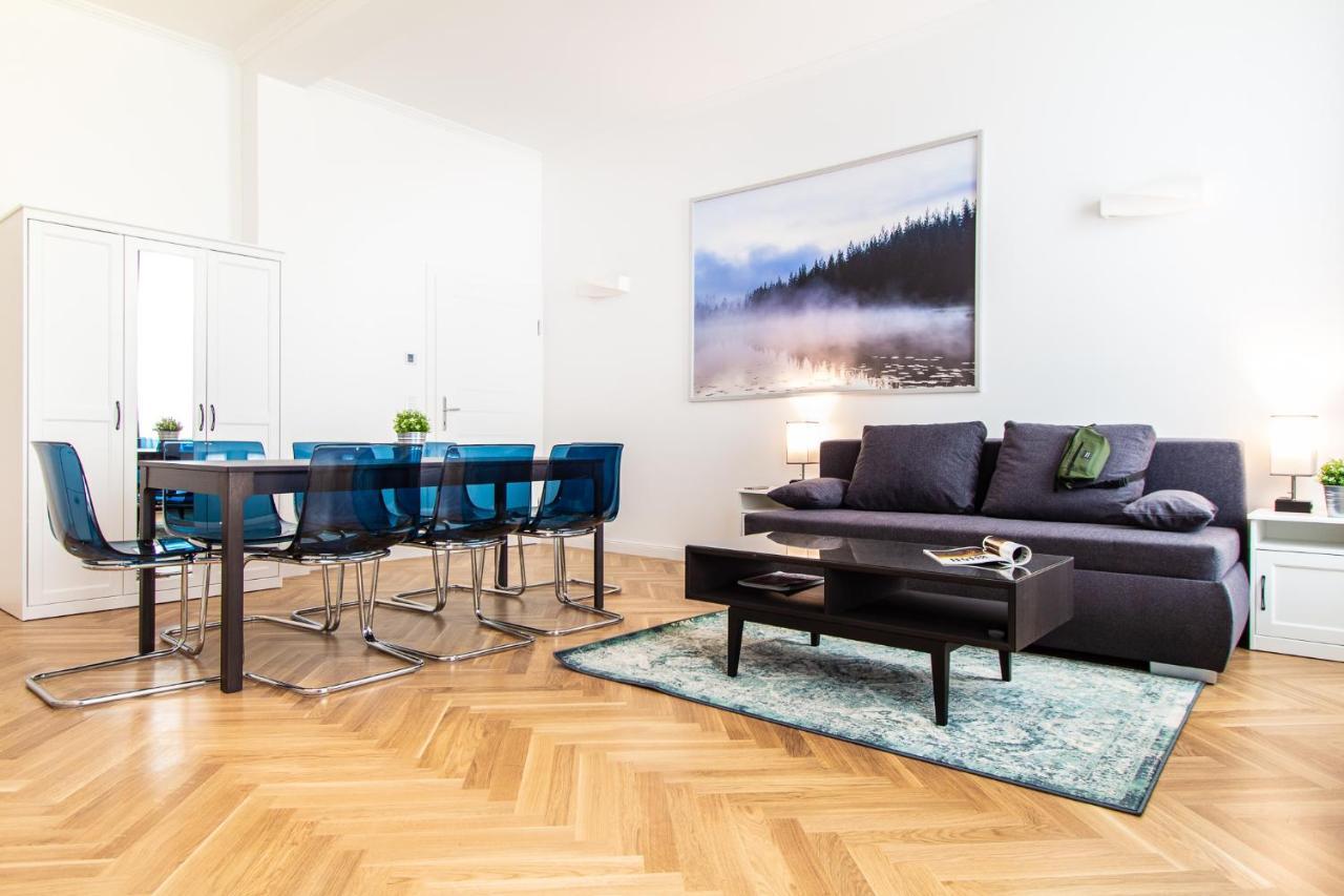 Erdberg I Contactless Check-in Apartment *