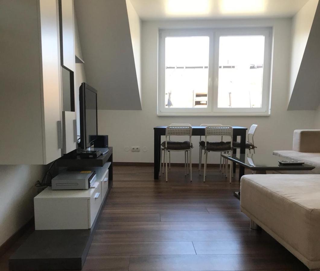 Apartamento Sunny By Jr City