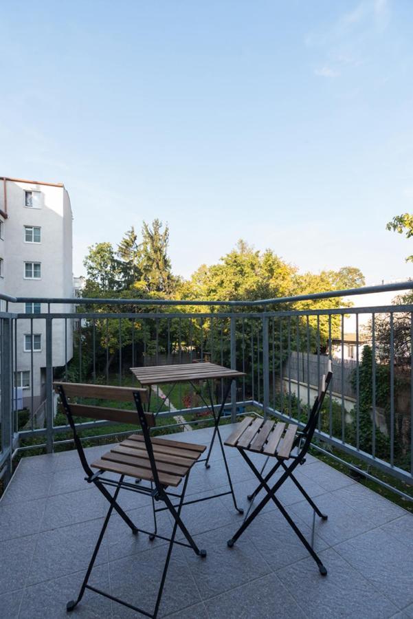 Apartment Caring Family Close To The Center