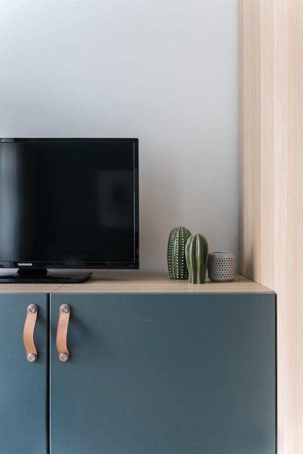 Apartment Caring Family Close To The Center