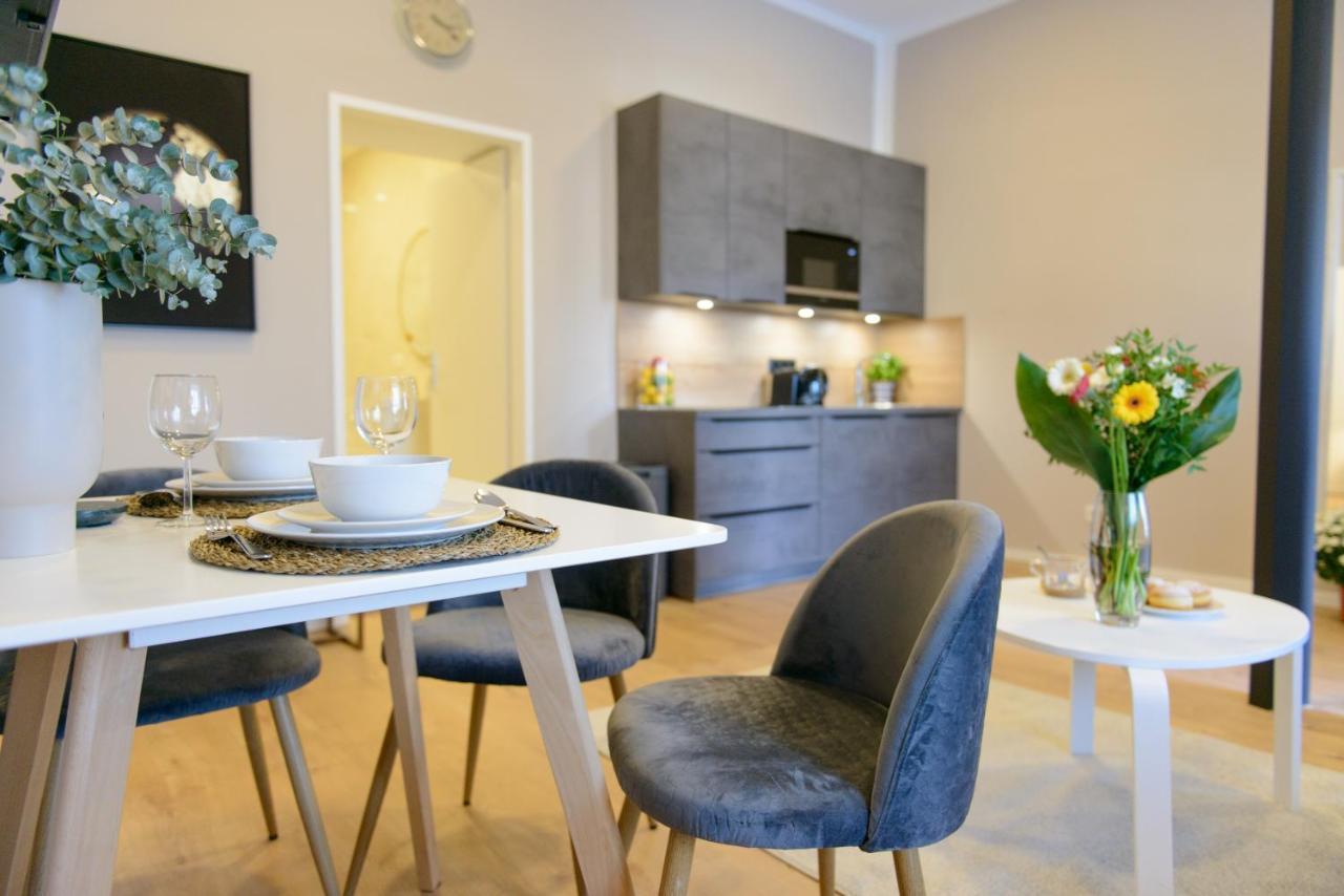 Apartment La - Hauptbahnhof *