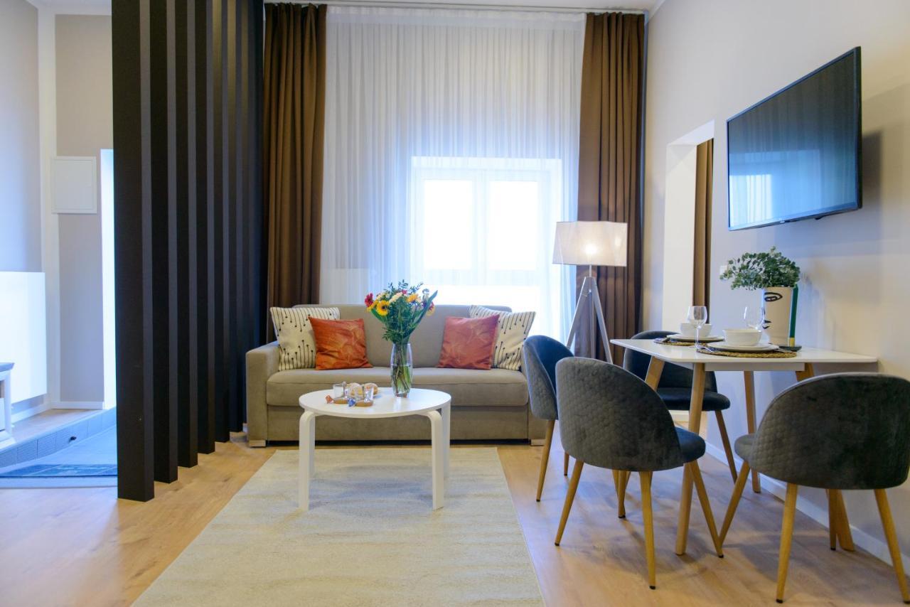 Apartment La - Hauptbahnhof