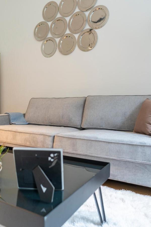 Apartment Comfort Nahe Uno-city Und Vic I Levestate