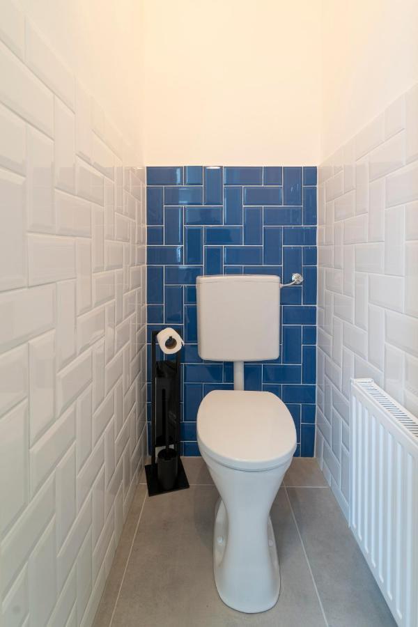 Apartment Comfort Nahe Uno-city Und Vic I Levestate *