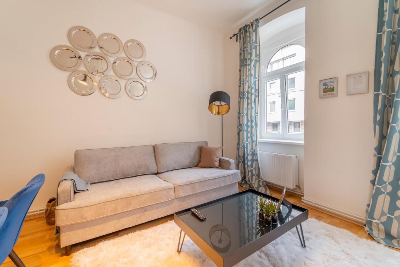 Apartment Comfort Nahe Uno-city Und Vic I Levestate