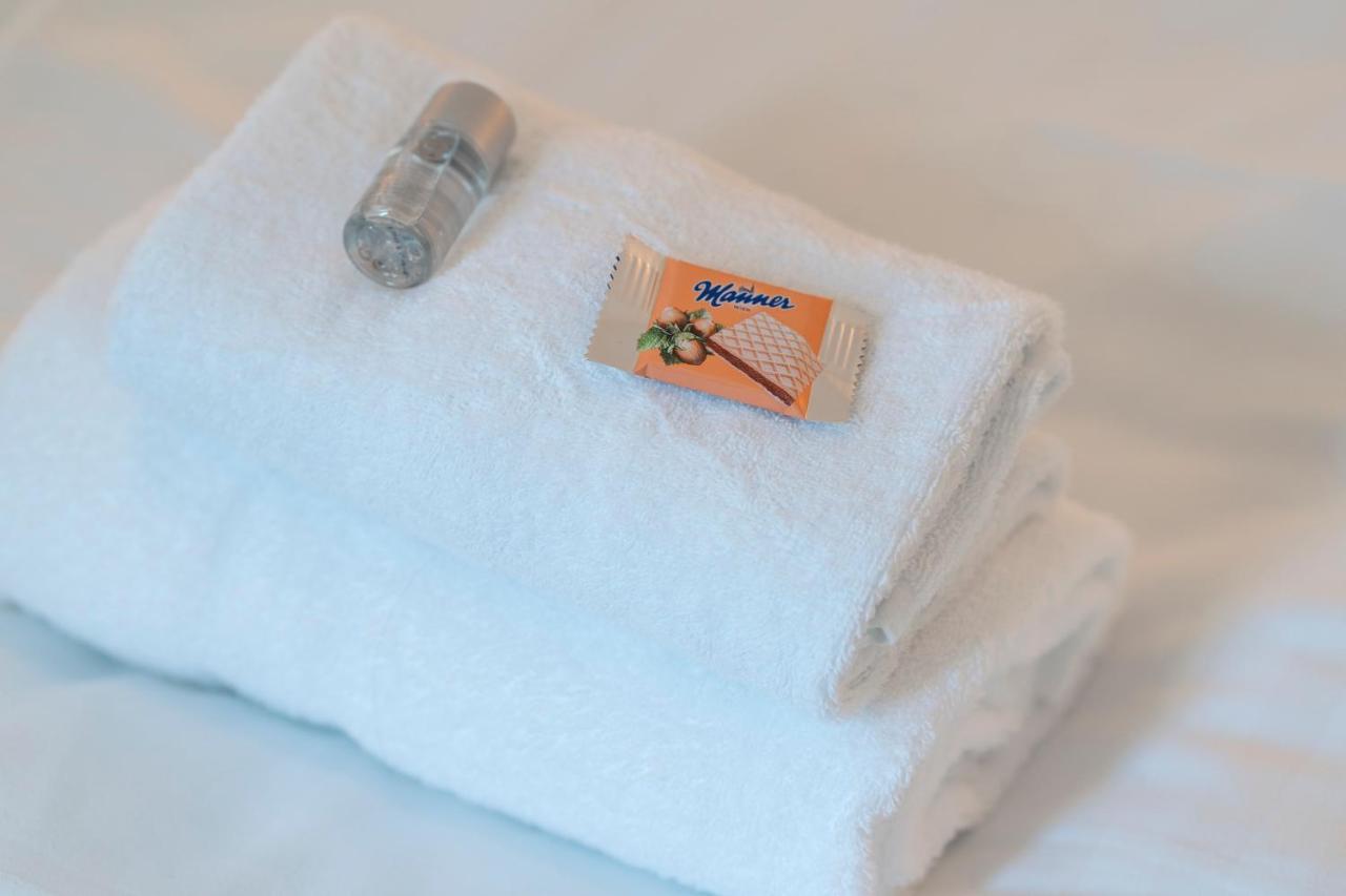Comfort Nahe Uno-city Und Vic I Levestate Apartment