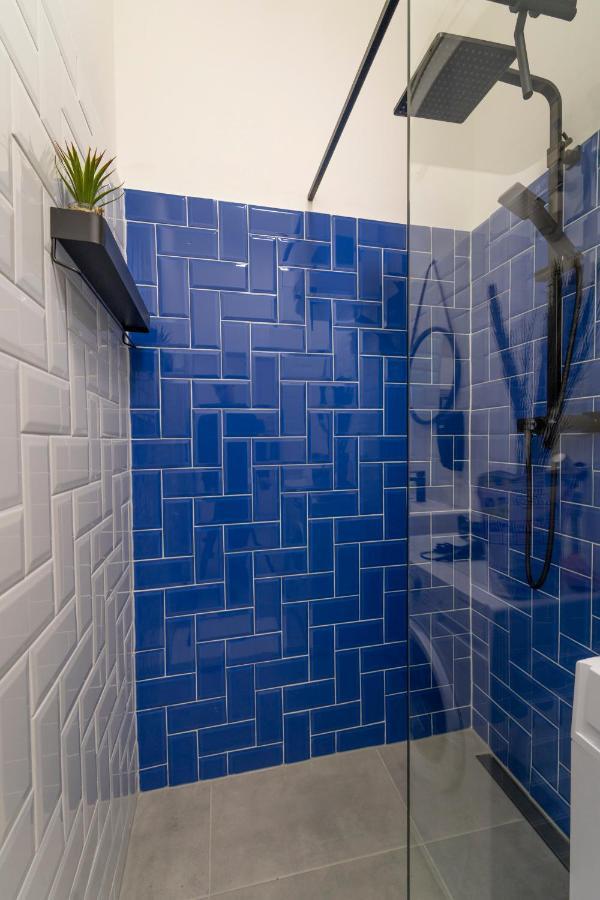 Comfort Nahe Uno-city Und Vic I Levestate Apartment Wien
