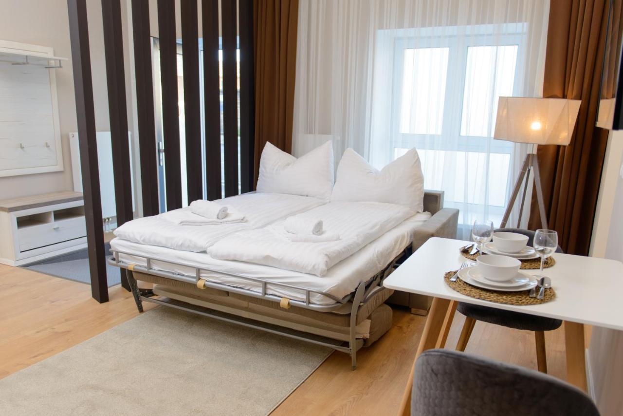 Apartment La - Hauptbahnhof Vienna