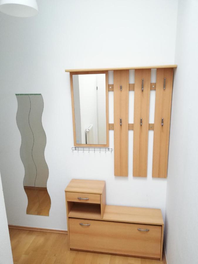 Living - Rustengasse Wien