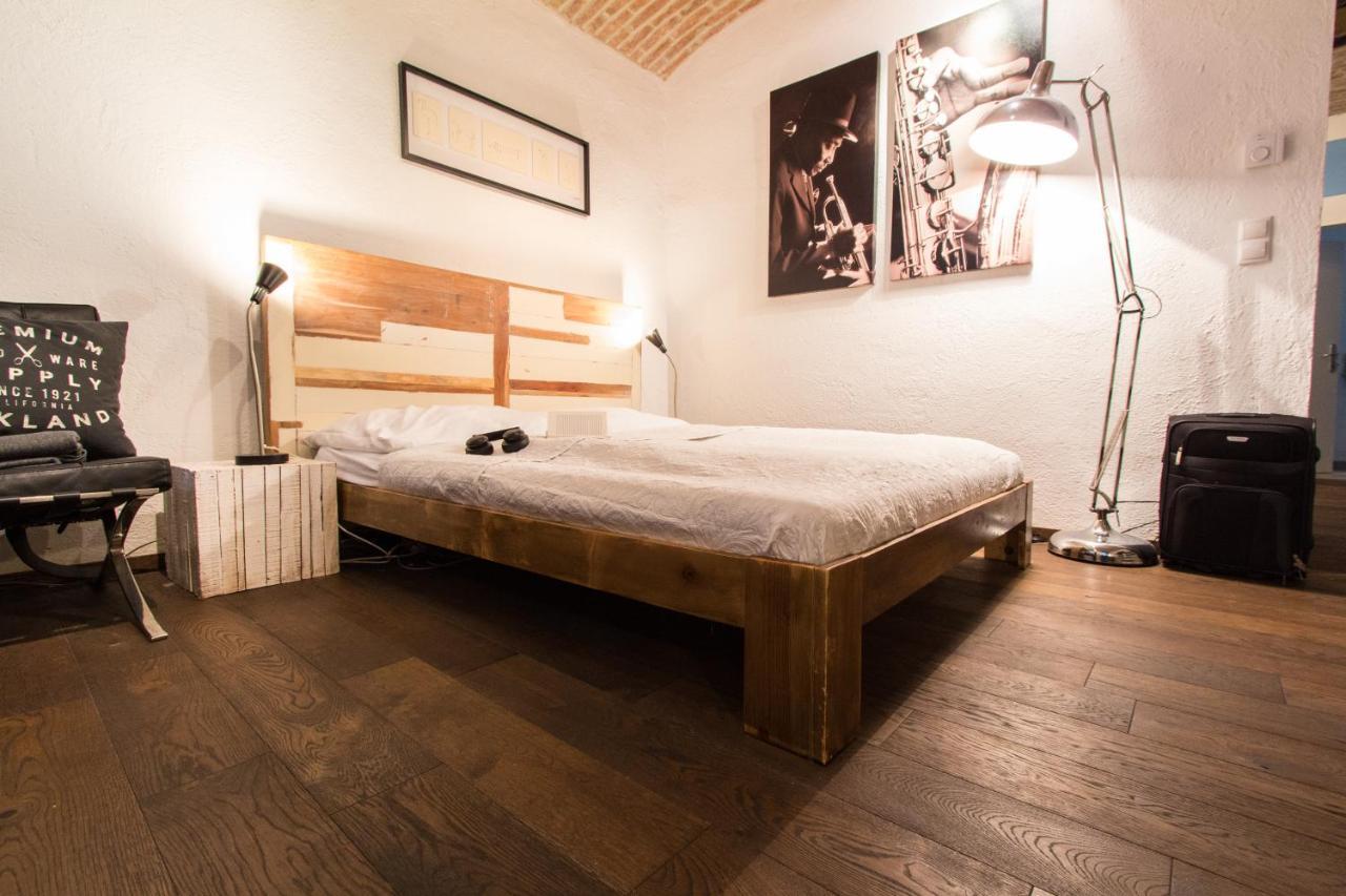 Apartment Nobilegasse *