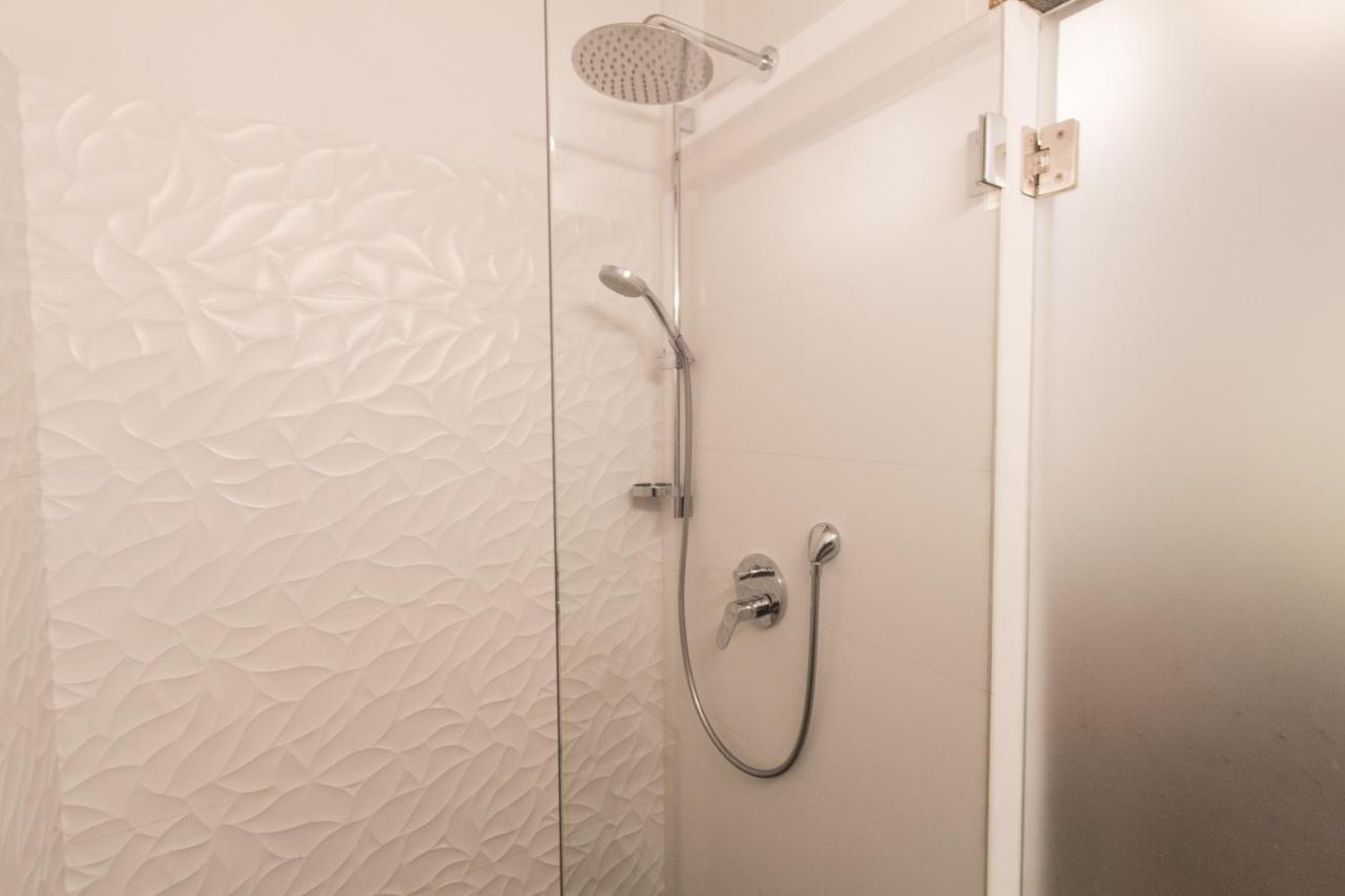 Apartment Nobilegasse Vienna