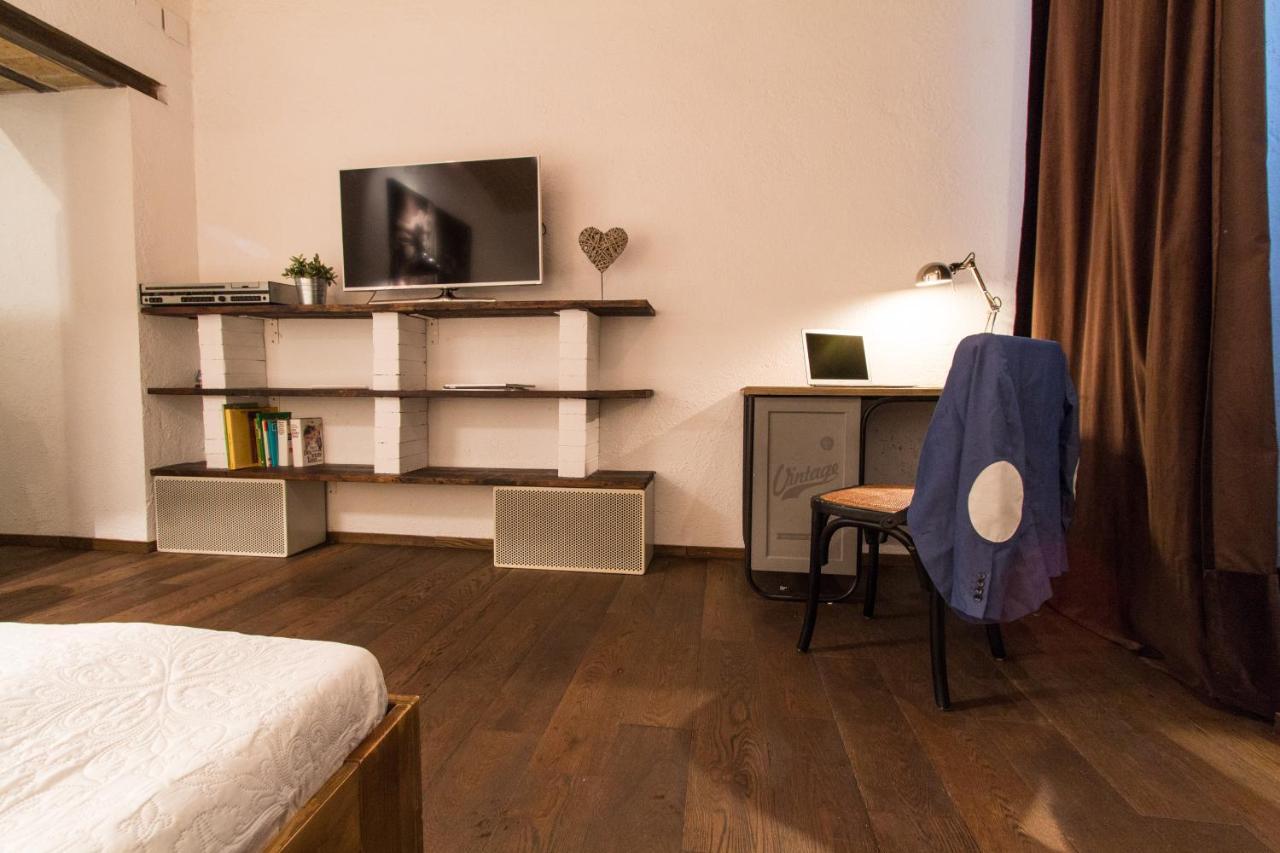 Apartment Nobilegasse