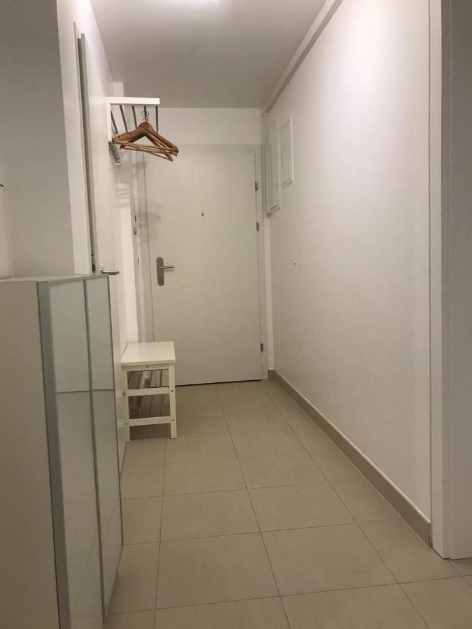 Sunny By Jr City Apartamento Viena