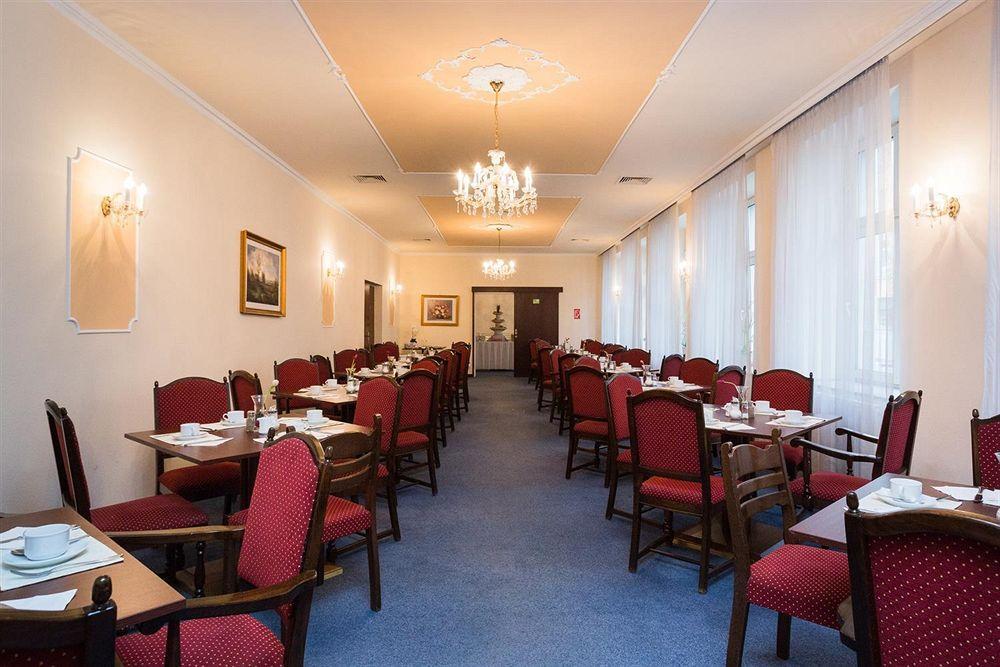 Thuringer Hof Hotel