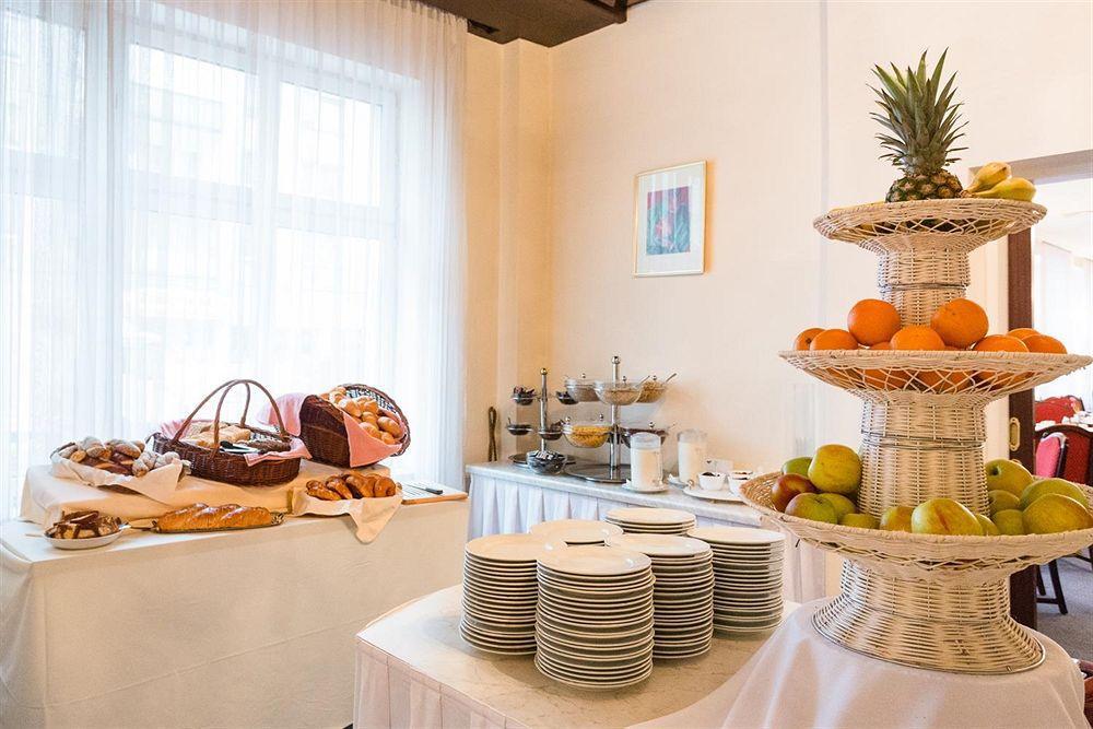 Thuringer Hof 3* Vienna
