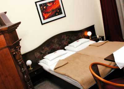 City 4* Viena