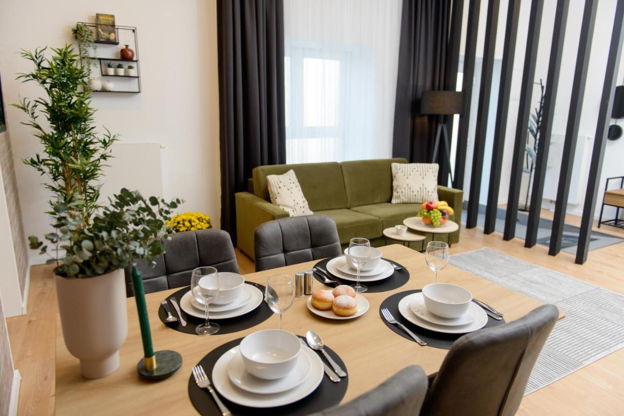 Apartment La - Hauptbahnhof
