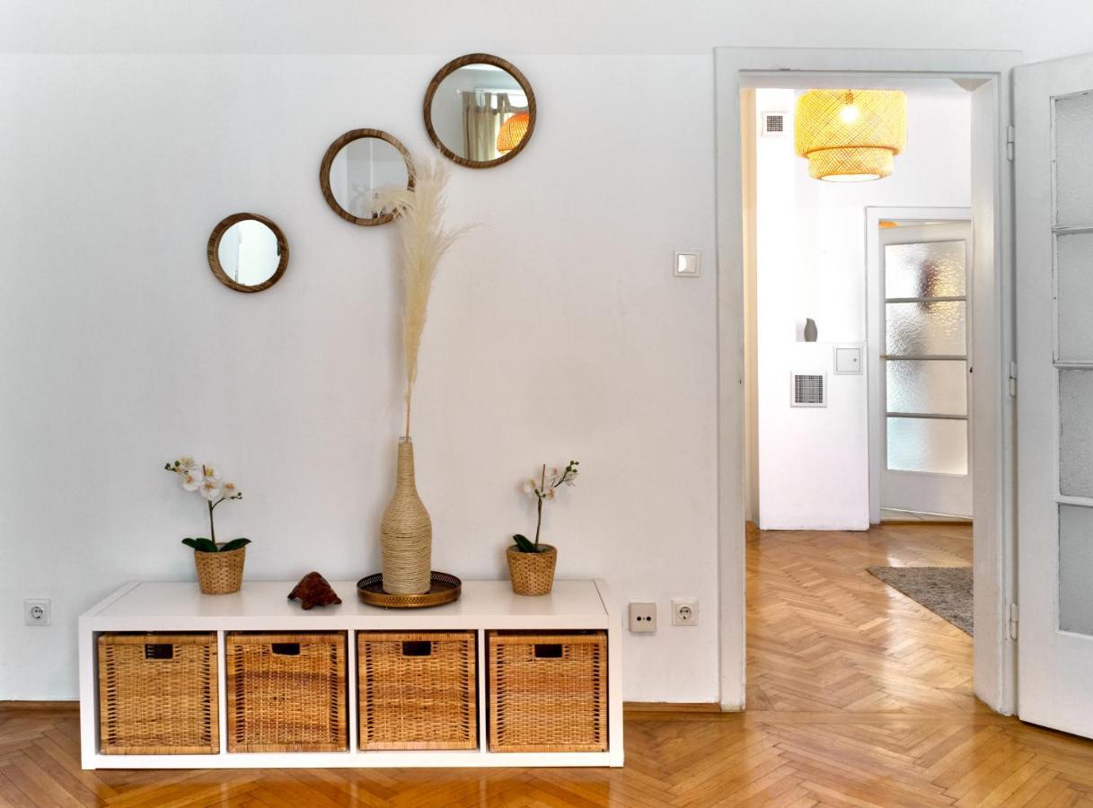 Apartamento State Opera Alley