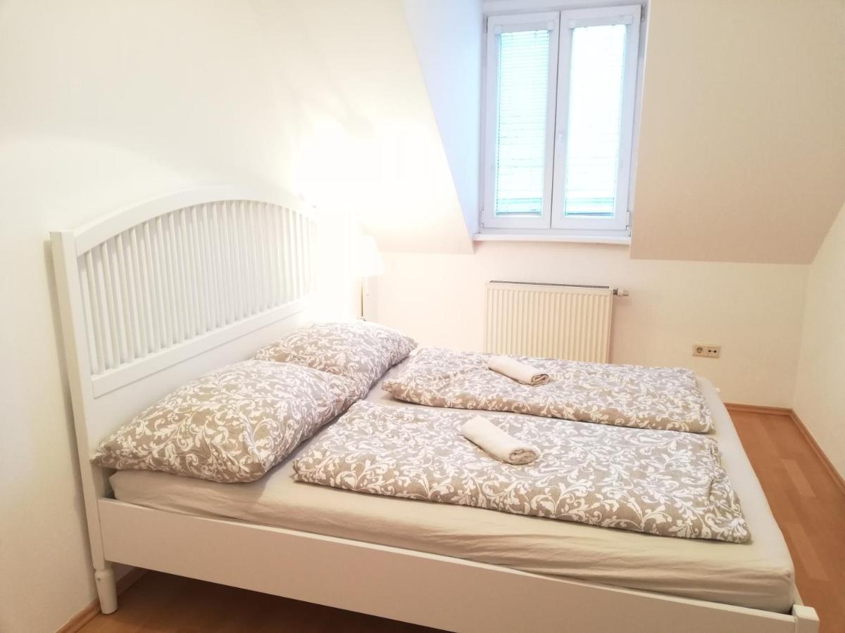 Apartment Living - Rustengasse