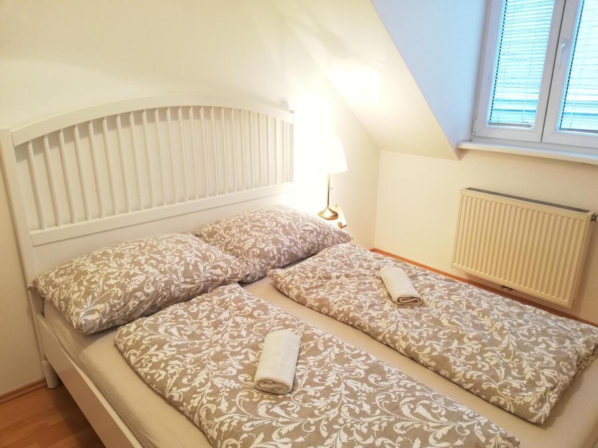 Apartment Living - Rustengasse